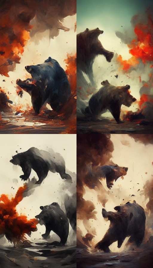 Pohár vizí Královny Iverin 2