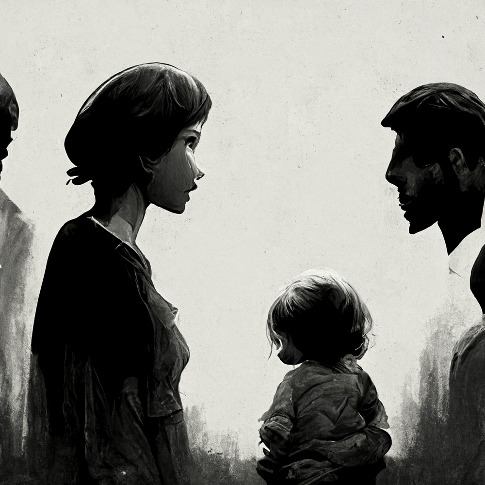 Individuální konstelace vs. rodinné konstelace