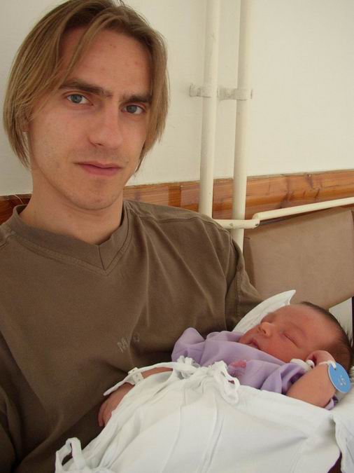 Nechat ještě zaznít tvoje jméno