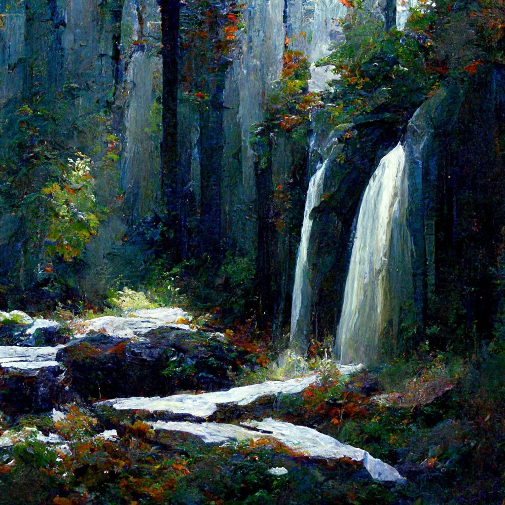 Bělosrázský vodopád