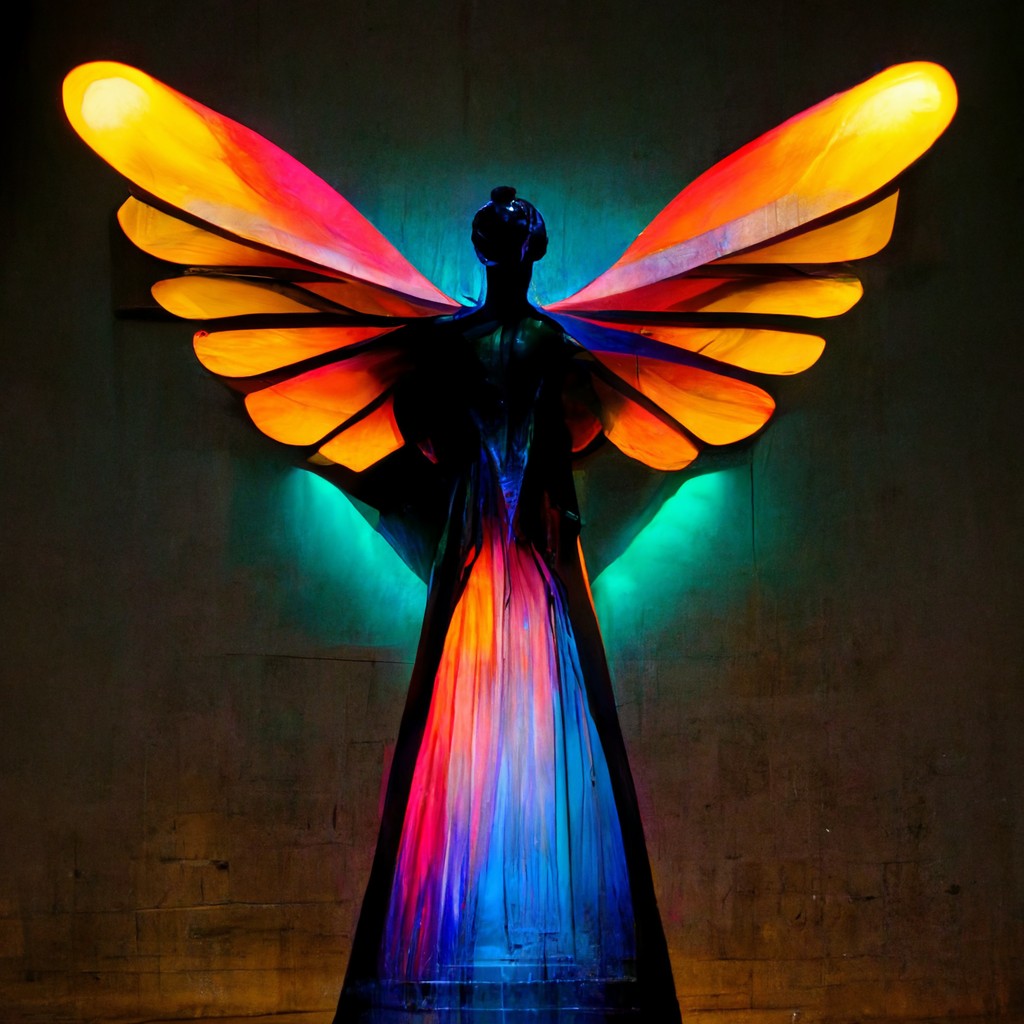 Andělé na univerzitě