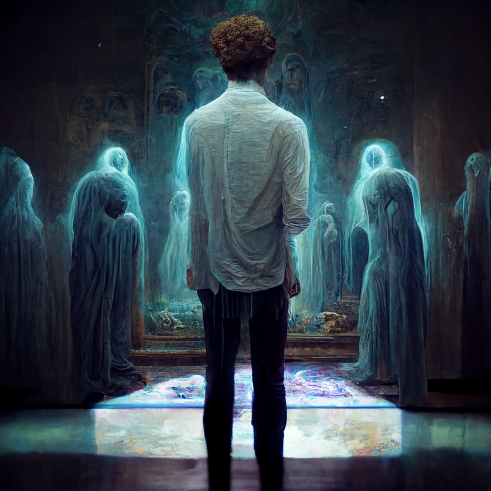 Zamlouvám si vlastní konstelaci