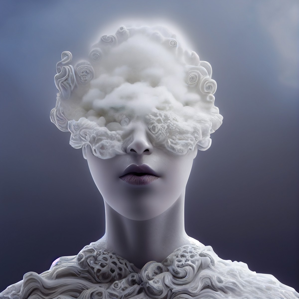 Sometimes even to live