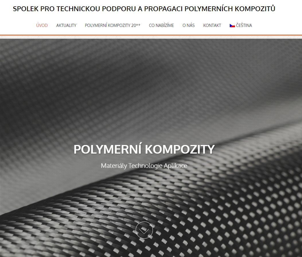 Polymer composites